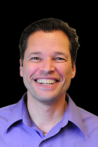 John W, Sr. PM at EquityTeam
