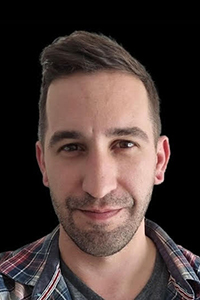 Kyle H, Technician at EquityTeam