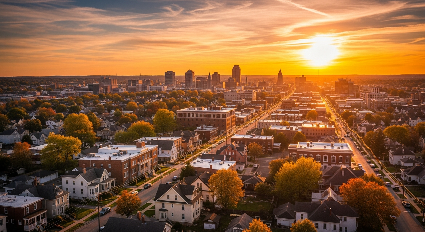 Dayton, Ohio property management — EquityTeam