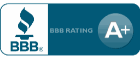 BBB Rating