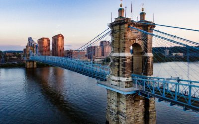 Cincinnati makes Lists of Top Residential Real Estate Investment Markets 2017