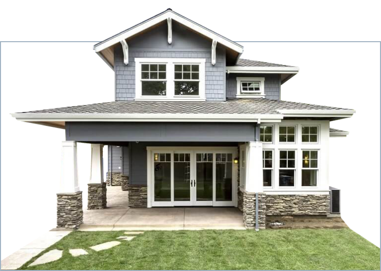 Property Management Housing