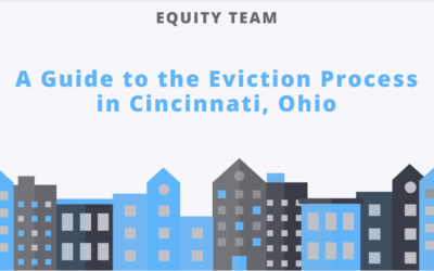 A Guide to the Eviction Process in Cincinnati, Ohio