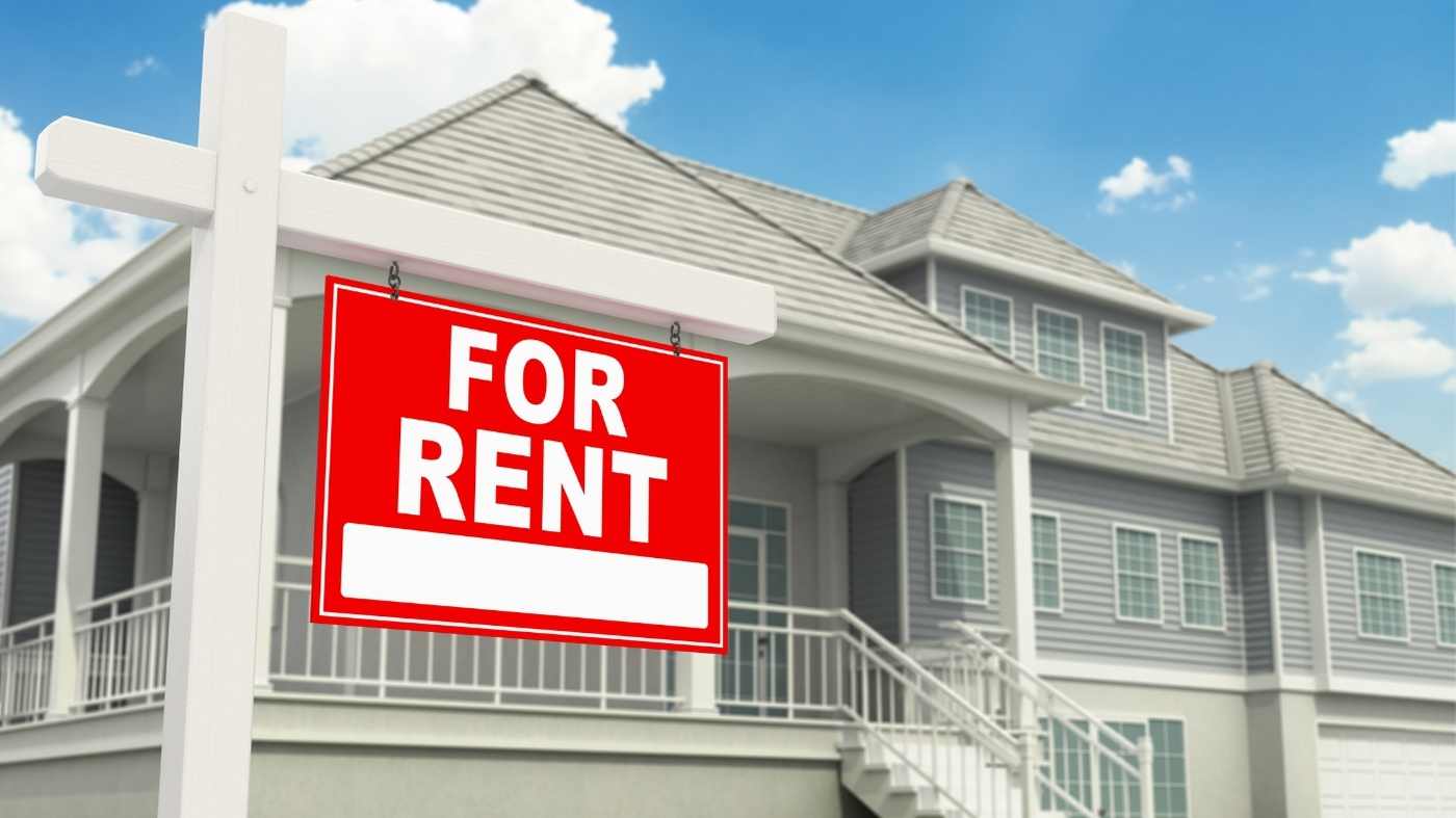 For Rent Home