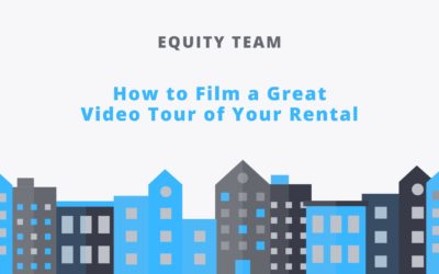 How to Film a Great Video Tour of Your Rental